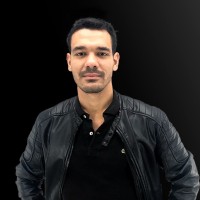 Grupo ContourLine Employee Thalison Samuel's profile photo