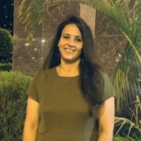 Netpoleon Solutions Employee Priya Sharma's profile photo