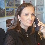 Céline Rouzaud Email