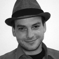 Designiq Employee David Dubec's profile photo