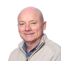 Trinity Management Employee David Iosh's profile photo
