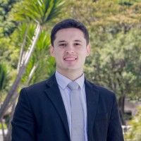 Bloom Employee Jhonnatan Bohorquez's profile photo