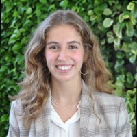 Hyperion Renewables Employee Isabel Portugal's profile photo