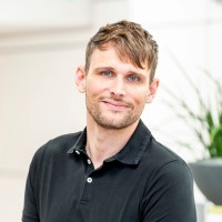 Talentcenter Employee Alexander H.'s profile photo