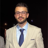 Mustafa Adnan Email