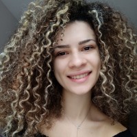 Dreamlab Cybertechnologies Employee Christiana Krasia's profile photo