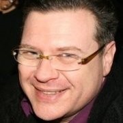 Fabrizio Pupulin Email & Phone Number