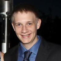 O'M Engineering Employee Ciaran Sutton's profile photo