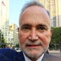 Bona Fide Fair Fashion Employee Peter Kaufman's profile photo