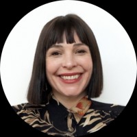 Curatorial+Co. Employee Claire Field's profile photo