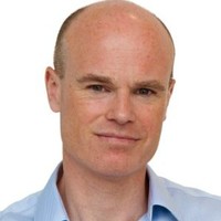 UCL Business Ltd Employee Hamish Bennett's profile photo