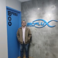 Sicflux Employee Lindolfo Marinho de Sena Neto's profile photo