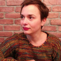 Cardlink Employee Vasiliki Posonidou's profile photo