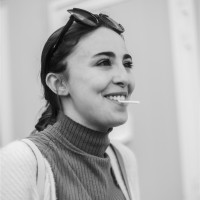 K PRODZ Employee Célia Fisli's profile photo