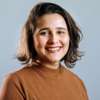 Vórtice Sistemas Employee Anyrene de Aguiar Araújo's profile photo