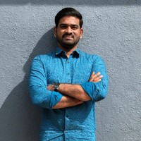 Careernet Technologies Employee Sathya Moorthy's profile photo