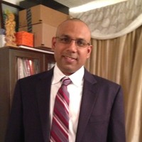 S&P GLOBAL Employee Ramakrishna Rallapalli's profile photo