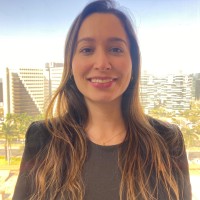 DF-PREVICOM Employee Neyde Mayra's profile photo