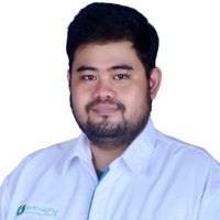 Enthalphy Environergy Consulting Employee Raditya Putra's profile photo