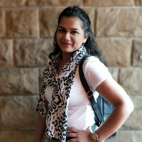 EY Employee Sayali Khokale's profile photo