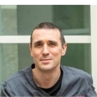 Health Service Executive Employee Mark Corrigan's profile photo