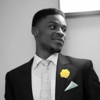 Adventoris Employee Daniel Opusunju's profile photo