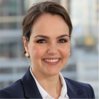 University of California, Berkeley Employee Mel Burgarino Ortiz's profile photo