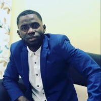 QuantumNet Employee Sarjo Jarju's profile photo