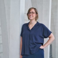 Wallonie Design Employee Cécilia Rigaux's profile photo