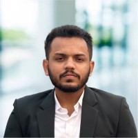 Toyota Motor Manufacturing Canada Employee Abdul Faiz's profile photo