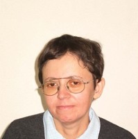 DECSIS Employee Lucia Oliveira's profile photo