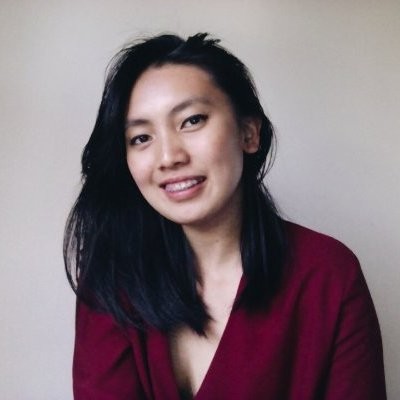 Context Architects Employee Ysabelle Empiso's profile photo