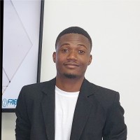 DIETSMANN TECHNOLOGIES Employee Marjery-Jolynas Tchissambou's profile photo