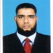 Denim Expert Ltd. Employee Ismail Hossain's profile photo