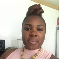 UESF Employee Regina Clark's profile photo