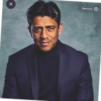 Roberto Rios's profile photo