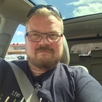 Recotech Employee Anders Elofsson's profile photo