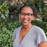 Institute for Therapy through the Arts Employee Tanica Holmes's profile photo