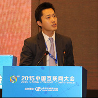 Meituan Employee David Jiang's profile photo