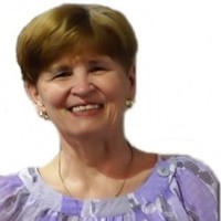 Syntek Global, Inc. Employee Martha Richardson's profile photo
