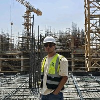 Mashareq Real Estate Developments Employee Aly Hegazy's profile photo