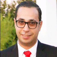 BTL-Banque Tuniso-Libyenne Employee Hamza Wesslati's profile photo