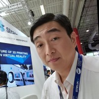 Sanyco Grand Employee Loh Kokliang's profile photo