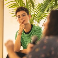 Centre de Cultura Contemporània de Barcelona (CCCB) Employee Mariona Borrull's profile photo