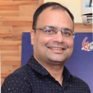 sagipl.com Employee Amit Gupta's profile photo