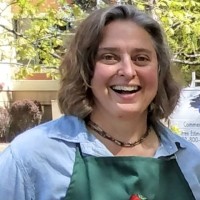 Julie D'Agostino