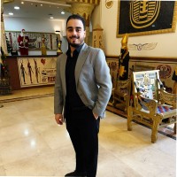 iMedia store for electronics Employee Alaa Eltanna's profile photo