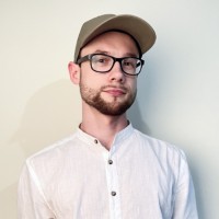Efficy Employee Andriy Lebedev's profile photo