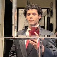 ITAZ Technologies Employee Joshua Vaz's profile photo