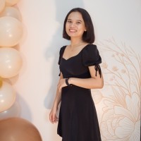 AngelHack Employee Ha Nguyen's profile photo